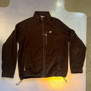 New Balance Coat